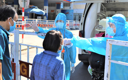 NÓNG: Quảng Trị ghi nhận người đàn ông nghi nhiễm Covid-19, từng tiếp xúc với ca dương tính tại cửa khẩu La Lay