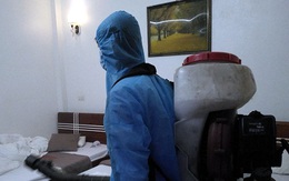 NÓNG: Nhân viên khách sạn ở Yên Bái dương tính với SARS-CoV-2, là F1 của chuyên gia Ấn Độ