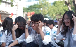 Nam sinh trường Ams đạt giải Nhất HSG Quốc gia có cái tên vận vào người, thi đâu đỗ đó