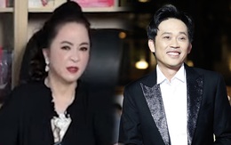 Vợ ông Dũng "lò vôi" cuối cùng đã hé lộ lý do gọi tên NS Hoài Linh để đấu tố, gây phẫn nộ vì lời lẽ thô tục và thiếu cơ sở