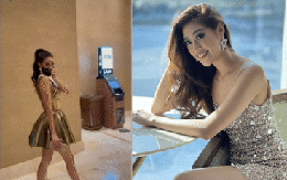 Nhìn Khánh Vân thay outfit ở Miss Universe mà thích cả mắt, mỗi ngày 1 kiểu không đụng hàng bảo sao được truyền thông quốc tế săn đón