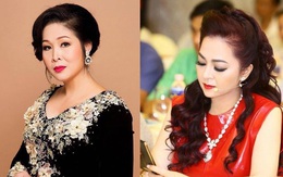 Nóng: Đại gia Phương Hằng tuyên bố khởi kiện NSND Hồng Vân và NSƯT Hoa Hạ sau khi bị "đá xéo"