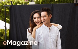 Lý Hải - Minh Hà: 16 năm bên nhau, cùng mơ một giấc mơ chung dù chưa từng nói câu "Anh yêu em"