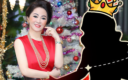 Nữ đại gia Phương Hằng chuyển sang “bóc phốt” Hoa hậu Việt với thái độ thô lỗ: “Cứ 500 triệu, 1-2 tỷ là Hoa hậu có hết”