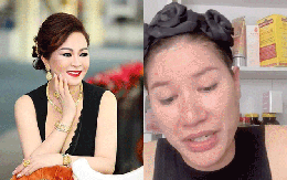 Trang Trần lên tiếng đáp trả cực căng sau khi đại gia Phương Hằng cấm dàn nghệ sĩ đến Đại Nam