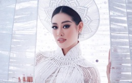 Khánh Vân có vote cao nhất lịch sử Miss Universe nhưng buồn một nỗi cô vẫn out top 10