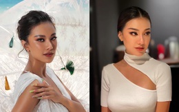Học vấn và trình tiếng Anh của đại diện Việt Nam tại Miss Universe 2021: Có đủ sức phục thù cho Hoa hậu Khánh Vân?