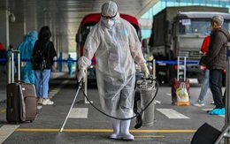 Diễn biến dịch ngày 19&frasl;5: Thêm 111 ca mắc mới; Giãn cách xã hội toàn TP. Bắc Giang