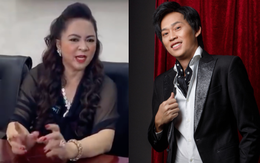 Giữa biến căng, cuối cùng đại gia Phương Hằng đã lên tiếng thừa nhận chịu thua NS Hoài Linh ở 1 điểm