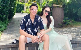 Matt Liu âm thầm đổi bio Instagram, thẳng tay xoá định mệnh tình yêu liên quan đến Hương Giang