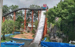 Muốn biết Đại Nam "nhức nách" thế nào, không cần chờ bà Phương Hằng livestream, cứ nhìn mấy hình ảnh này là thấy