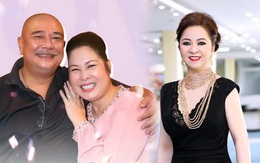 Xôn xao status của chồng NSND Hồng Vân về drama bà Phương Hằng: "Nghệ sĩ im lặng không phải vì họ sợ, mà họ muốn làm công dân tốt chấp hành luật pháp"