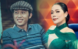 2 hôm trước còn sửa status 12 lần để bênh vực NS Hoài Linh, nay ca sĩ Mỹ Lệ lại "quay xe" nhanh đến khó hiểu