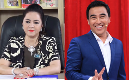 Đại gia Phương Hằng bóc trần drama “Sao PR bẩn”: Phẫn nộ với loạt nghệ sĩ nhưng chỉ khen ngợi duy nhất MC Quyền Linh vì lý do này!