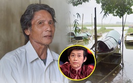 Người dân vùng lũ Hà Tĩnh nói về khoản 13,7 tỷ quyên góp của NS Hoài Linh: "Khi nước rút mới là lúc cần cứu trợ nhất, 1 nắm khi đói bằng 1 gói khi no"