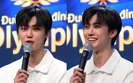 Xuất hiện nam sinh Olympia điển trai như tài tử Hàn Quốc, 1 tiếng nhận 80.000 like nhưng sự thật đằng sau lại hết hồn