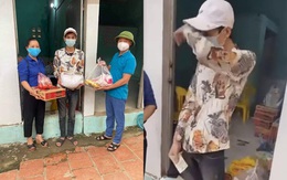 Chính quyền lên tiếng về thông tin thanh niên 17 tuổi trọ ở Bắc Giang phải "bán điện thoại, ăn mì tôm liên tiếp 19 ngày" trong khu cách ly