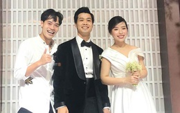 Văn Toàn nhờ bà xã Công Phượng giải nghĩa giùm 1 từ tiếng Anh, nghe xong dân 9.0 IELTS cũng muốn rớt não