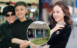 Bà xã Công Lý trách Phi Nhung khi nhìn thấy căn nhà của Hồ Văn Cường ở quê, bức xúc đến nỗi thốt lên hai chữ "tồi tệ"