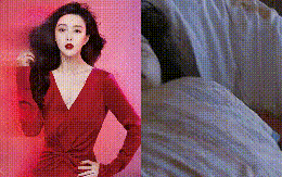 Cảnh nóng trần trụi như thật 100% từng khiến Phạm Băng Băng mang danh "kẻ nói dối trắng trợn"