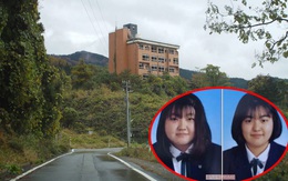 Hai nữ sinh rủ nhau thám hiểm nhà ma rồi biến mất, 25 năm sau tìm thấy hài cốt dưới đáy biển khiến Nhật Bản rúng động
