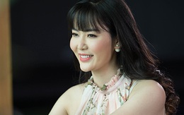 Hé lộ thông tin nghi vấn về nguyên nhân Hoa hậu Nguyễn Thu Thuỷ qua đời