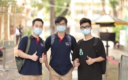 Đáp án đề thi tốt nghiệp THPT 2021 chính thức từ Bộ GD&amp;ĐT tất cả các môn