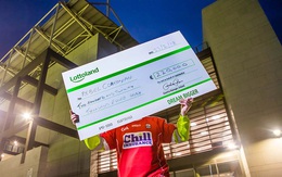 Trúng số 1.200 tỷ đồng nhưng quyết giấu gia đình vì sợ bị xin, sau 10 năm nỗ lực “giả nghèo” người đàn ông có chia sẻ đầy chua chát