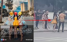 Hot lắm nhé: Lộ hậu trường sống ảo của hội "hot girl tài chính" hay lên mạng nói đạo lý làm giàu!