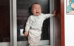 Con trai 3 tuổi liên tục nói có ông già ngoài ban công, bố mẹ phớt lờ không tin, sự thật đằng sau khiến cả hai hối hận