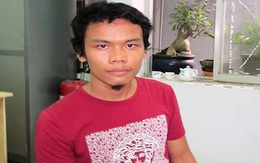 Lái xe ôm giúp nhầm tử tù vượt ngục mắc Covid-19: Lúc tivi phát bản tin truy nã, hắn thay đổi sắc mặt, giả bộ gọi điện và quay đi