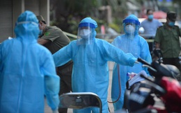 NÓNG: Toàn bộ 19 tỉnh thành phía Nam giãn cách theo Chỉ thị 16