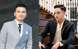 Biến căng nửa đêm: Khắc Việt tố Cao Thái Sơn ép giá mua bài 1 triệu xuống 500k, hát chùa, cắt hình chat đăng FB và chốt "bớt giả tạo đi"