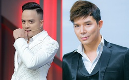 Biến nửa đêm: Cao Thái Sơn đăng status về vaccine rồi vội xoá, ai ngờ bị Nathan Lee chụp được và đăng thẳng lên “bóc phốt”