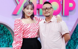 Động thái đầu tiên của Vinh Râu sau khi Lương Minh Trang xác nhận ly hôn, nói 1 câu mà bao người gật gù tán thưởng!