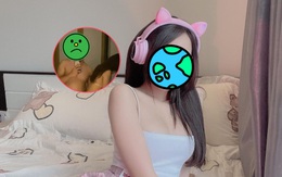 Hot girl nghi lộ ảnh sex nói gì về clip bị đánh ghen giữa phố cổ?