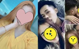 Bị nghi lộ ảnh hôn hít Jack, tình cũ thứ N đăng status gây xôn xao MXH giữa drama ngoại tình