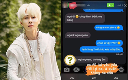 "Mật khẩu" của Jack bị bóc trần: 1 biệt danh dùng chung cho cả tập thể bạn gái?