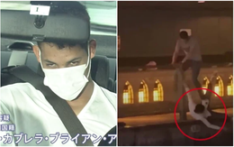 Lời khai mới nhất của nghi phạm sát hại dã man nam thanh niên Việt Nam ở Nhật