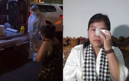 Xử phạt "Giang Kim Cúc và các Cộng sự" vì đưa tin sai sự thật vụ bà ngoại rút ống thở của cháu