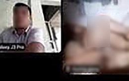 Cô giáo Vật lý tại Sơn La lộ hình ảnh "nóng" trong buổi tập huấn trực tuyến: Sở GD-ĐT chính thức lên tiếng