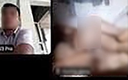 Cô giáo Vật lý tại Sơn La lộ hình ảnh "nóng" khi đang tập huấn online: Là giáo viên giỏi cấp tỉnh, chưa từng có biểu hiện hay lối sống ăn chơi