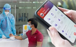 Đã tiêm vắc-xin nhưng chưa được cập nhật dữ liệu trên Sổ sức khỏe điện tử, hãy làm ngay những bước này!