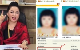 CĐM phát hiện hàng loạt bất thường về hồ sơ bệnh nhi của Quỹ từ thiện Hằng Hữu: 1 ảnh chân dung 2 hồ sơ, ngày phẫu thuật sớm hơn ngày sinh... 1 năm