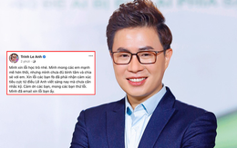 Diễn biến mới nhất vụ MC VTV kiêm giảng viên mỉa mai "nghỉ học có giúp em đỡ buồn" khi sinh viên nhà có người mất