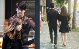 Thái độ 1 trời 1 vực của Taecyeon (2PM) với tình mới và Jessica: Bên được công khai hẹn hò, bên bị "phũ" mặc kệ Dispatch tóm gọn