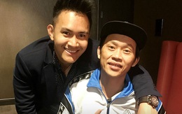 NS Hoài Linh: "Con của Linh đứa đầu sinh năm 90, đứa út nói ra mang nhục nhã chút, cháu mới hai tuổi"