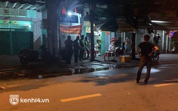 Vụ người đàn ông bị chém lìa đầu ở quận 7: Sau tiếng cãi vã, nghi can cầm phần đầu của nạn nhân vứt ra hẻm khiến nhiều người hoảng sợ