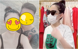 Diễn biến mới vụ xô xát trong shop Trang Nemo: Thông tin thương tật của chị áo trắng &quot;bay màu&quot;, người chồng bị lợi dụng lừa đảo vay tiền