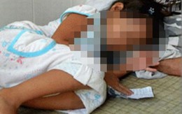 Phú Thọ: Điều tra nguyên nhân bé gái 11 tuổi mang thai